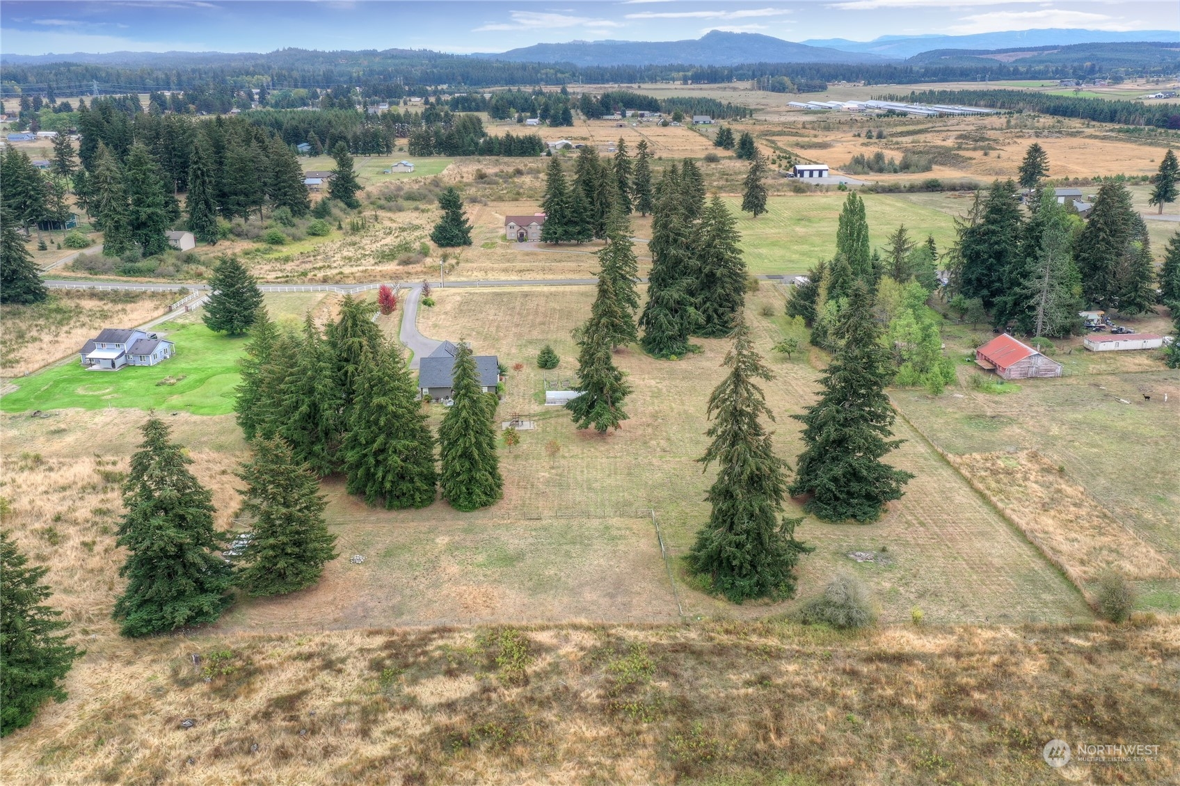 16637 Sheldon Lane Southwest Rochester, WA 98579 - Photo 39 of 40