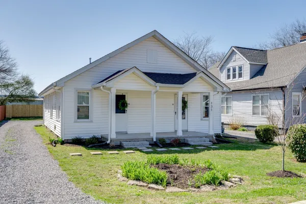 $400,000 | 131 East Park Avenue, Gallatin, TN 37066