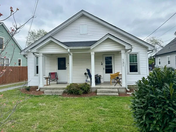 $400,000 | 131 East Park Avenue, Gallatin, TN 37066