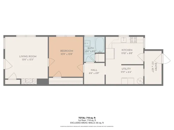 $400,000 | 131 East Park Avenue, Gallatin, TN 37066