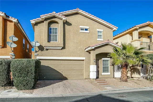 $1,795 | 5164 Bellaria Place, Las Vegas, NV 89156