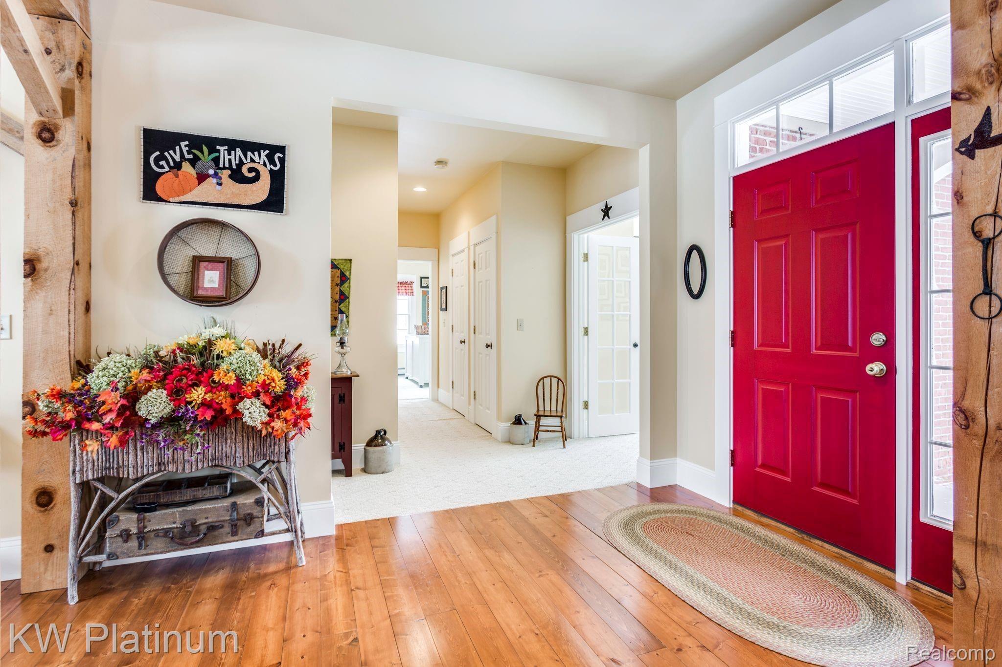 5399 Walker Road North Street, MI 48049 - Photo 19 of 64 5399 Walker Rd-2.jpg