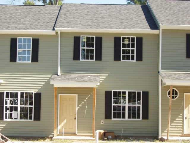 844 Horton Road, Unit 75 Durham, NC 27704 - Photo 1 of 1 Exterior Front