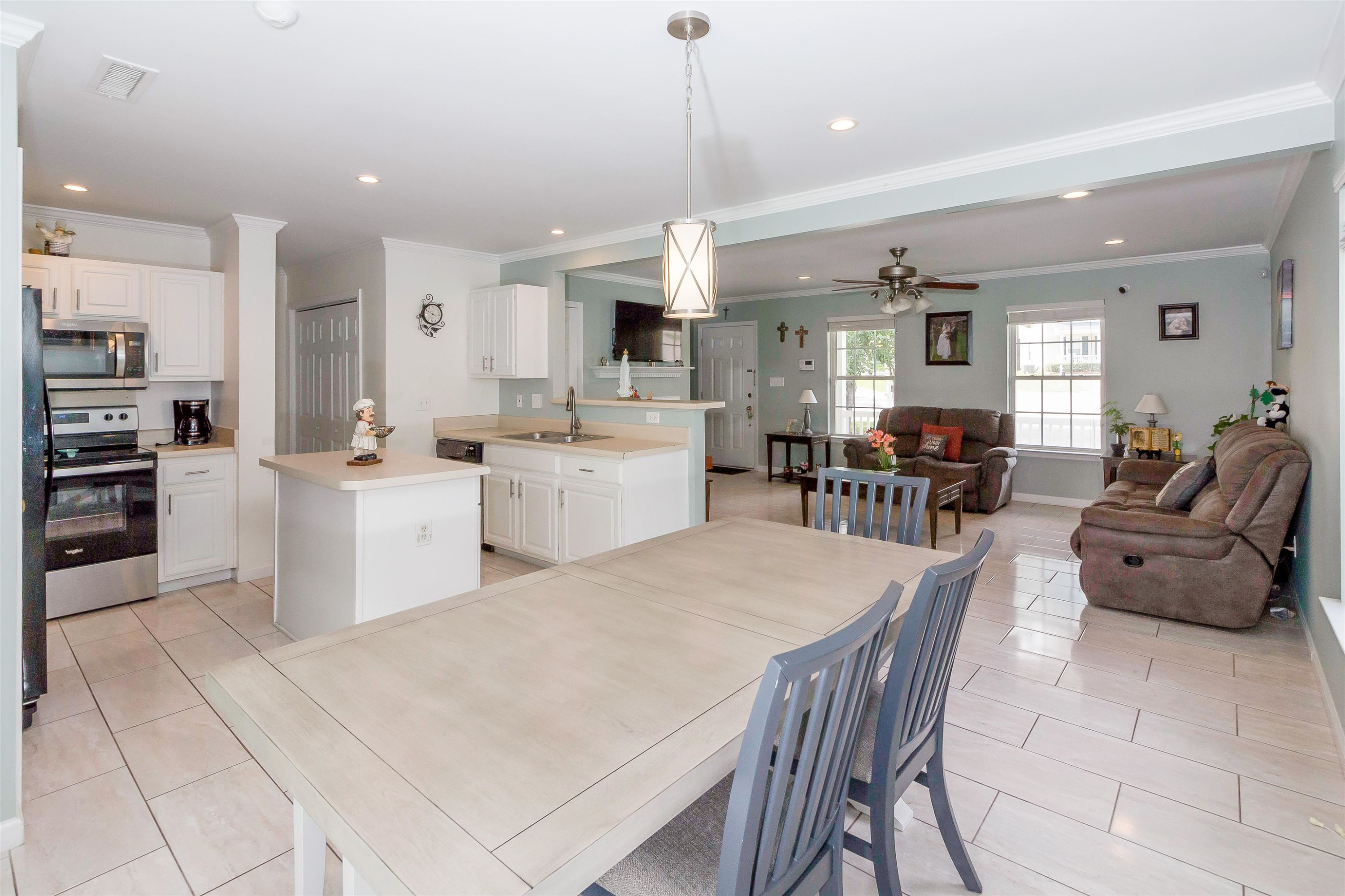 5208 Marthonna Way Raleigh, NC 27616 - Photo 7 of 17 Photo 7