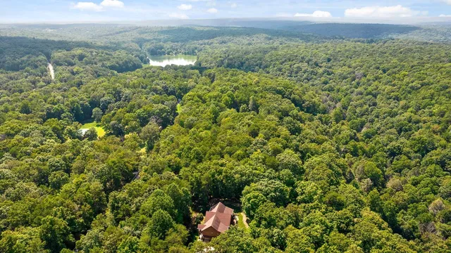 a picture of a bathroom with a shower