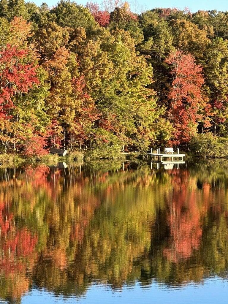 2362 Little Bend Road Signal Mountain, TN 37377 - Photo 8 of 15 a view of lake