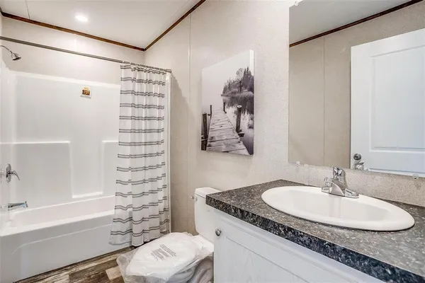 $272,999 | 242 Huddleston Road, Sunset, TX 76270