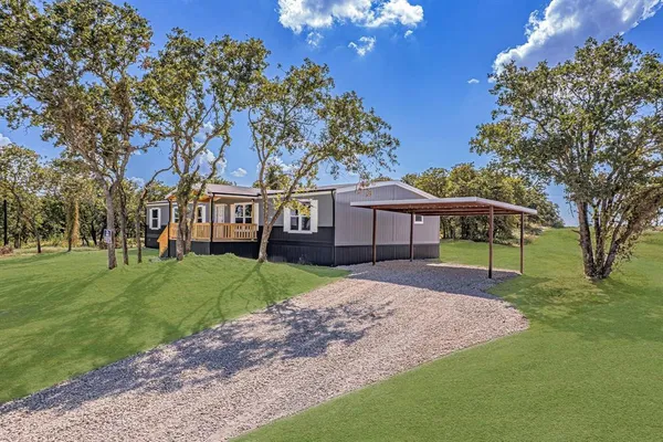 $272,999 | 242 Huddleston Road, Sunset, TX 76270