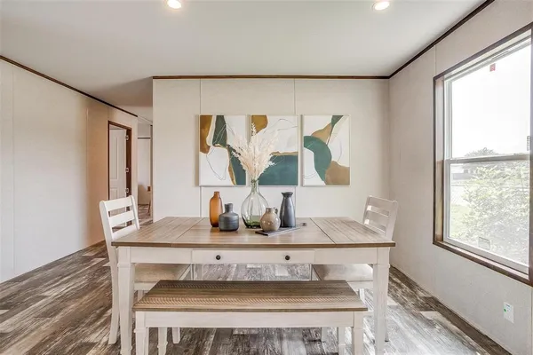 $272,999 | 242 Huddleston Road, Sunset, TX 76270