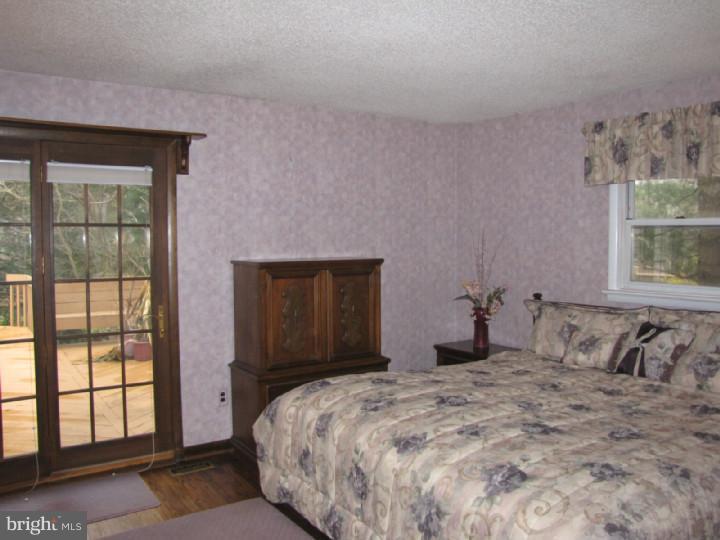 544 Kettle Run Road Marlton, NJ 08053 - Photo 13 of 25 Bedroom - Main