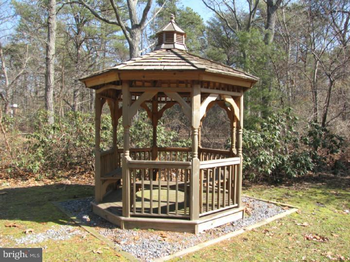 544 Kettle Run Road Marlton, NJ 08053 - Photo 24 of 25 View