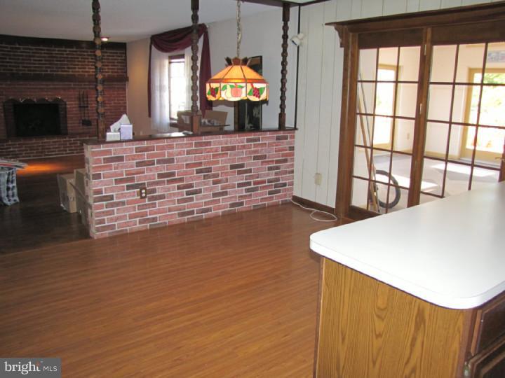 544 Kettle Run Road Marlton, NJ 08053 - Photo 6 of 25 Breakfast Room