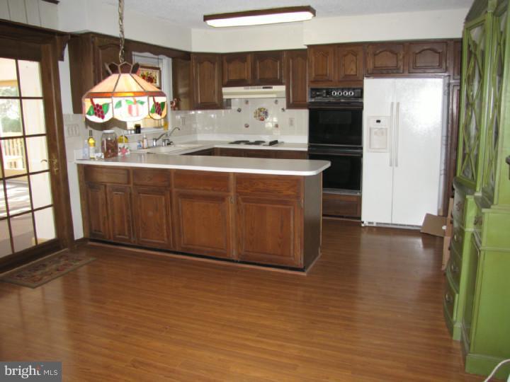 544 Kettle Run Road Marlton, NJ 08053 - Photo 7 of 25 Breakfast Room