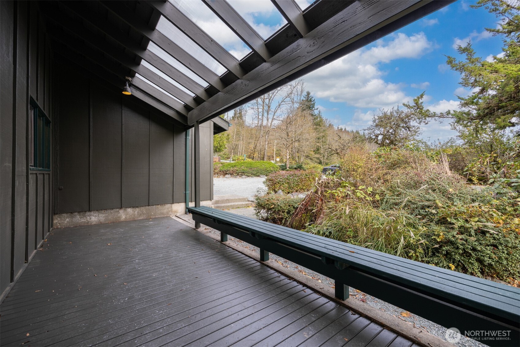 18928 Bow Hill Road Burlington, WA 98233 - Photo 7 of 39 a view of roof