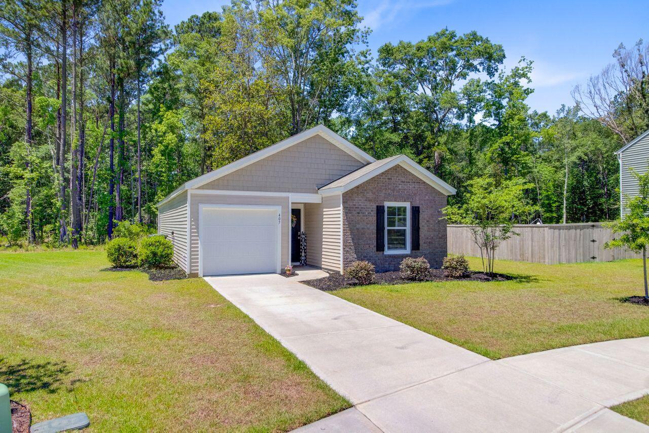 407 Spruce Ivy Street Moncks Corner, SC 29461 - Photo 4 of 54 5