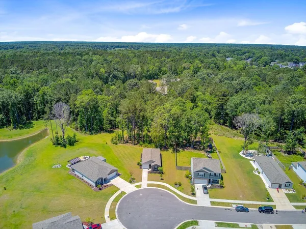 $310,000 | 407 Spruce Ivy Street, Moncks Corner, SC 29461