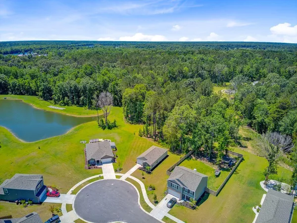 $310,000 | 407 Spruce Ivy Street, Moncks Corner, SC 29461