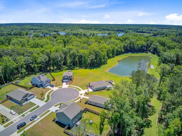 $320,000 | 407 Spruce Ivy Street, Moncks Corner, SC 29461