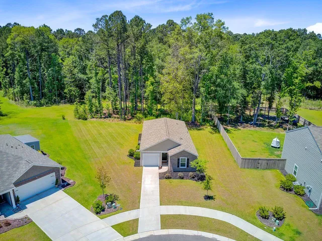 $320,000 | 407 Spruce Ivy Street, Moncks Corner, SC 29461