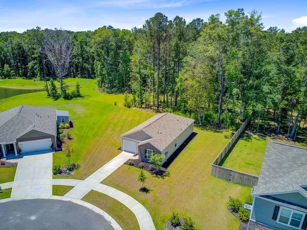 $310,000 | 407 Spruce Ivy Street, Moncks Corner, SC 29461