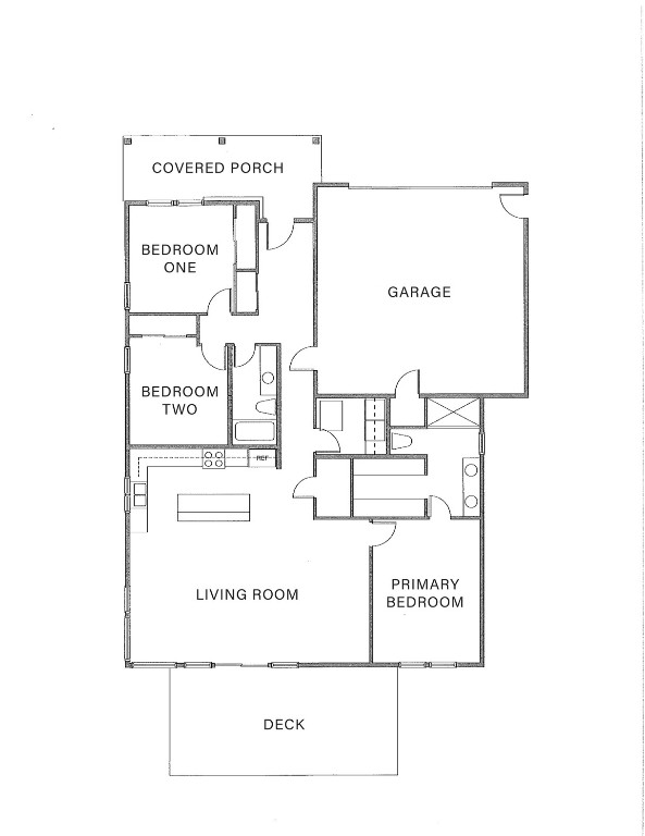 343 Lake View Road Hayden, CO 81639 - Photo 7 of 9