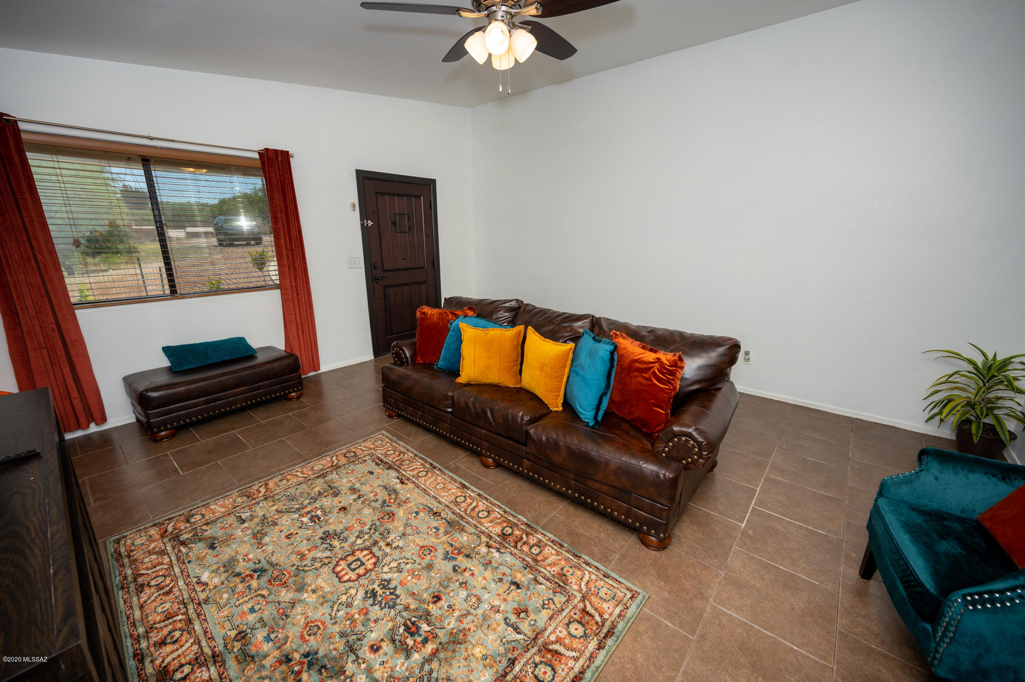 1184 Olla Court Rio Rico, AZ 85648 - Photo 4 of 32
