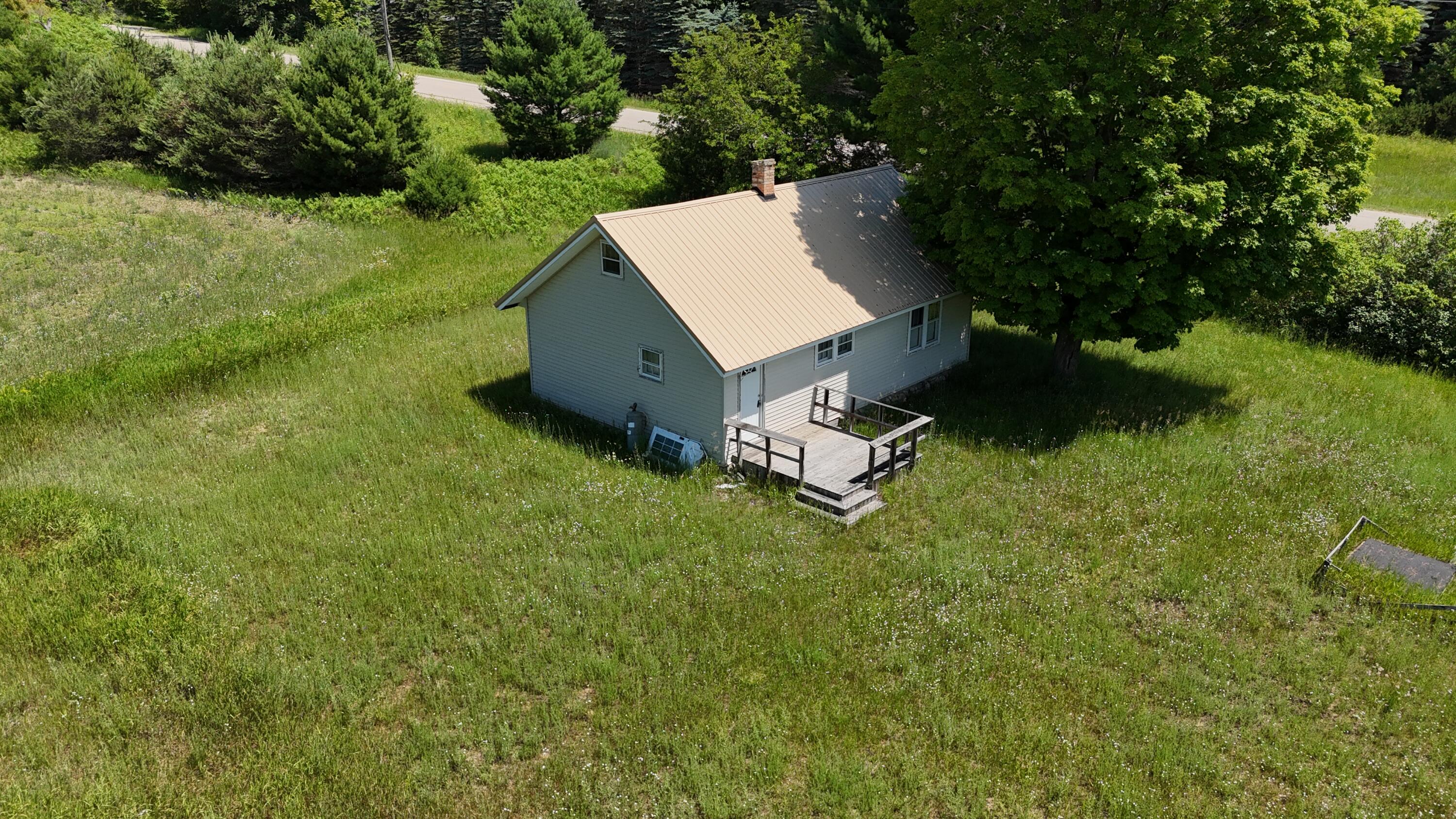 3809 North Pleasantview Road Levering, MI 49755 - Photo 16 of 24 Gallery Image 16