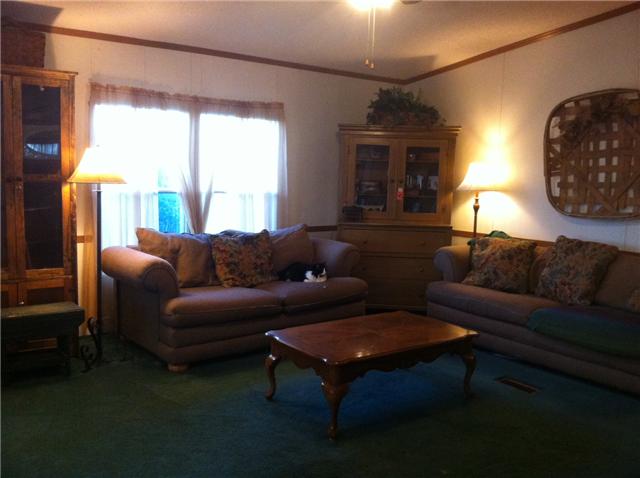 5138 Williams Road Cross Plains, TN 37049 - Photo 11 of 20 Living Room