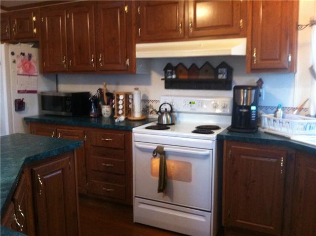 5138 Williams Road Cross Plains, TN 37049 - Photo 14 of 20 Another kitchen view