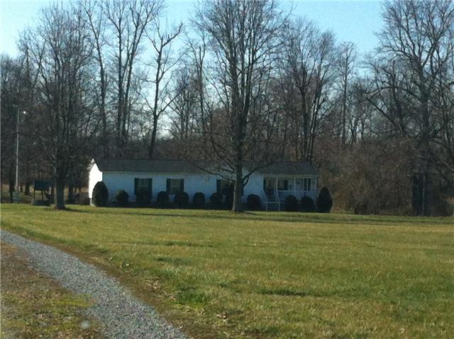 5138 Williams Road Cross Plains, TN 37049 - Photo 5 of 20 View from drive