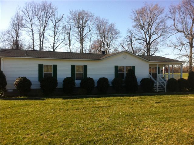 5138 Williams Road Cross Plains, TN 37049 - Photo 7 of 20 View from the front