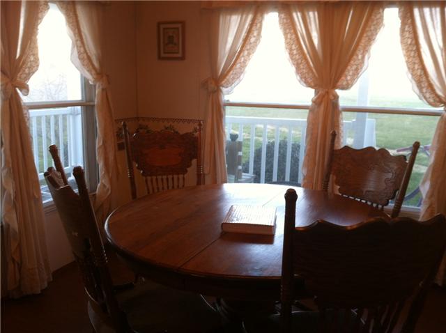 5138 Williams Road Cross Plains, TN 37049 - Photo 10 of 20 Dining Room
