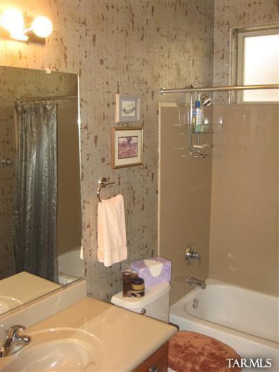 5292 Spring View Drive Tucson, AZ 85749 - Photo 12 of 25 Gallery Image 12