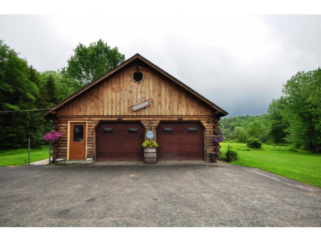 922 Gates Pond Road Whitingham, VT 05342 - Photo 3 of 24