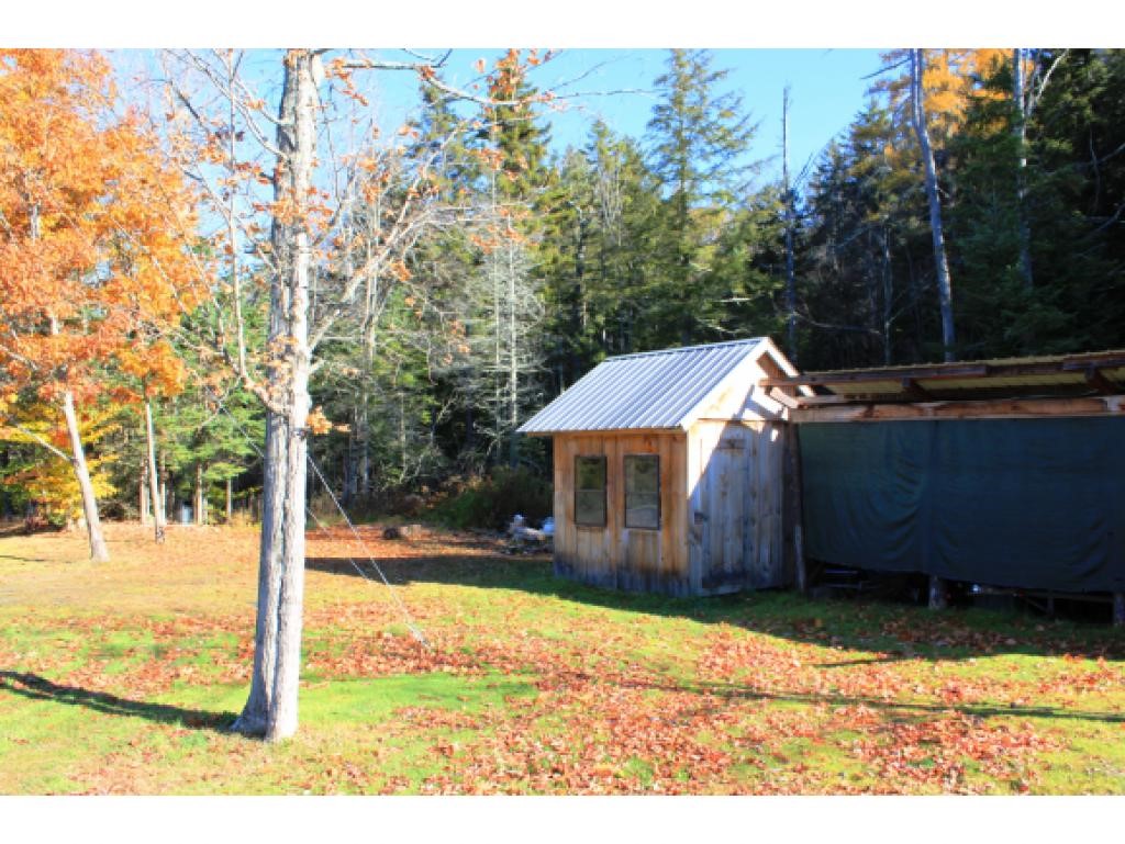 922 Gates Pond Road Whitingham, VT 05342 - Photo 23 of 24