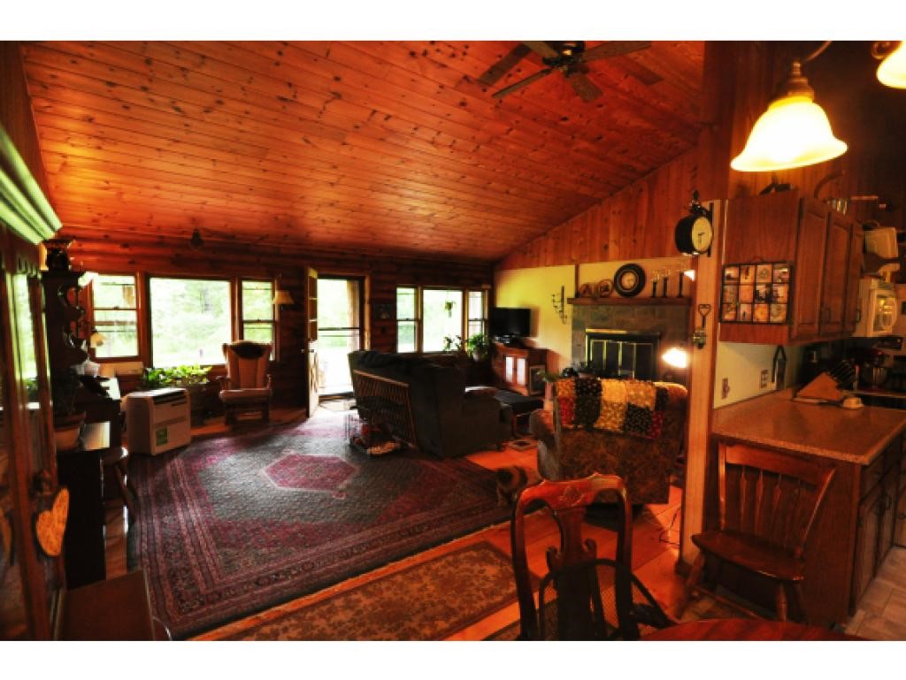 922 Gates Pond Road Whitingham, VT 05342 - Photo 5 of 24