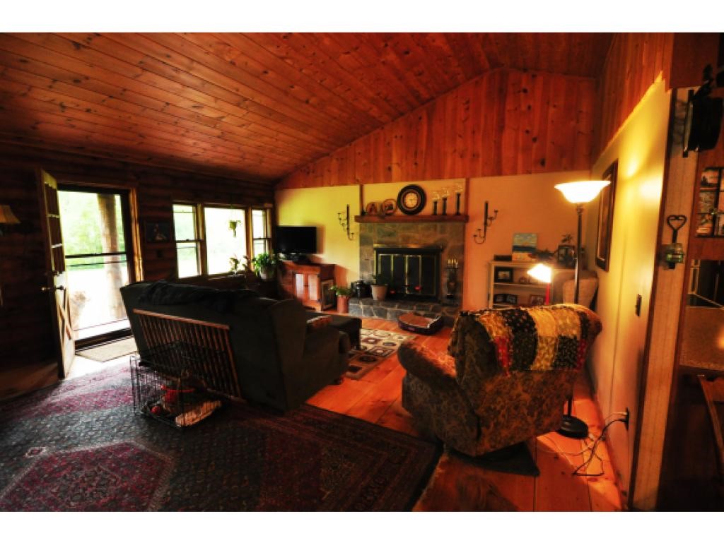 922 Gates Pond Road Whitingham, VT 05342 - Photo 6 of 24