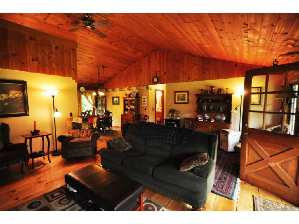 922 Gates Pond Road Whitingham, VT 05342 - Photo 10 of 24