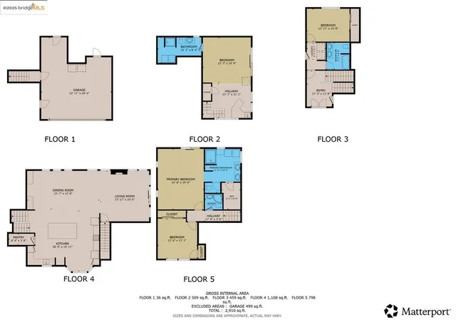 $599,900 | 23642 Porcina Way, Columbia, CA 95310