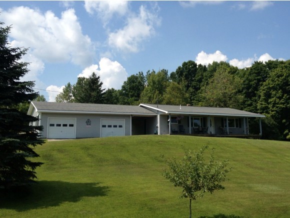 94 Currier Road Danville, VT 05828 - Photo 1 of 1