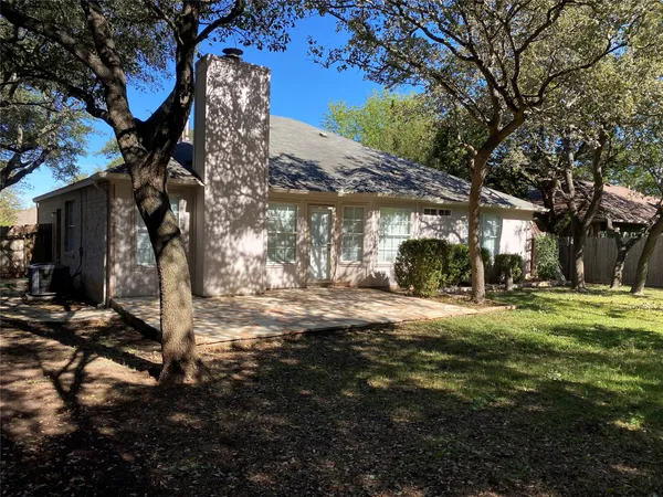 $1,995 | 1208 Tremont Drive, Cedar Park, TX 78613
