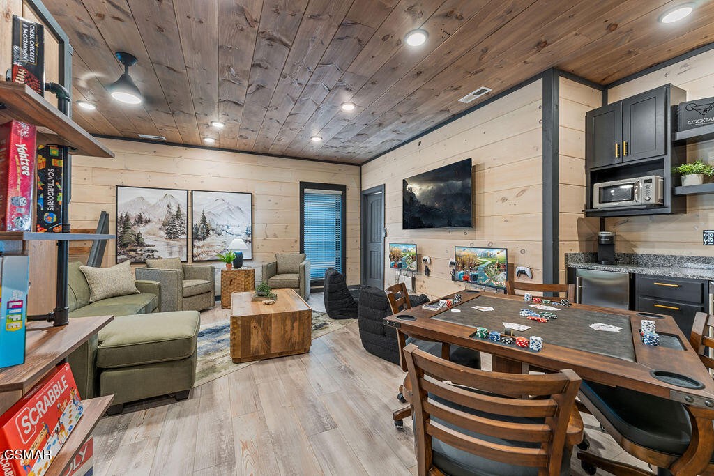 309 Rambling Crk Way Sevierville, TN 37862 - Photo 35 of 100 Gallery Image 35