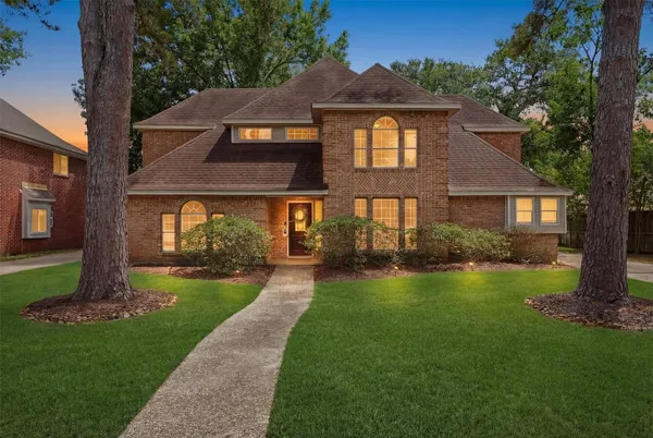 $335,000 | 3523 Sierra Pines Drive, Houston, TX 77068