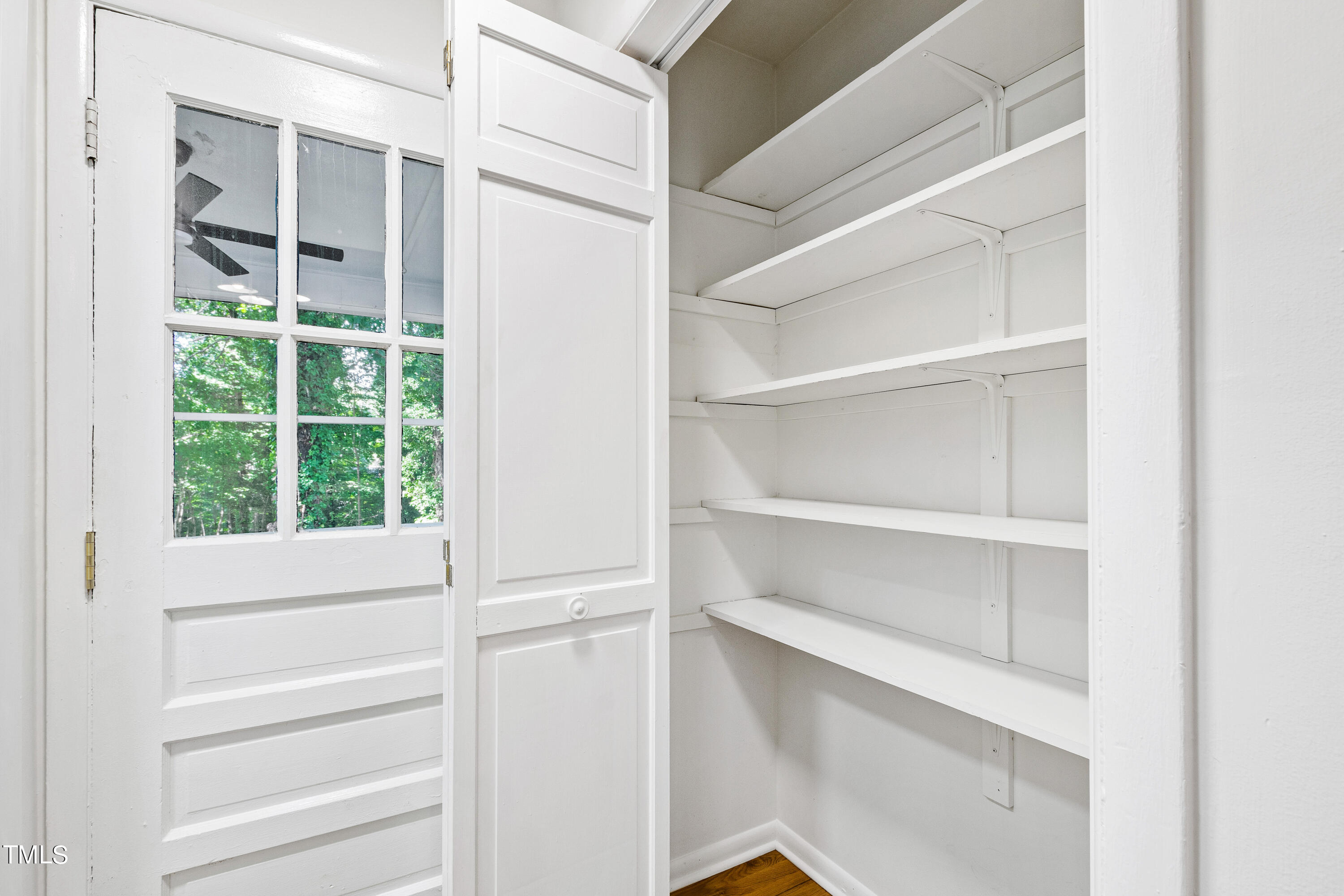 3505 Apache Drive Raleigh, NC 27609 - Photo 15 of 38 Pantry