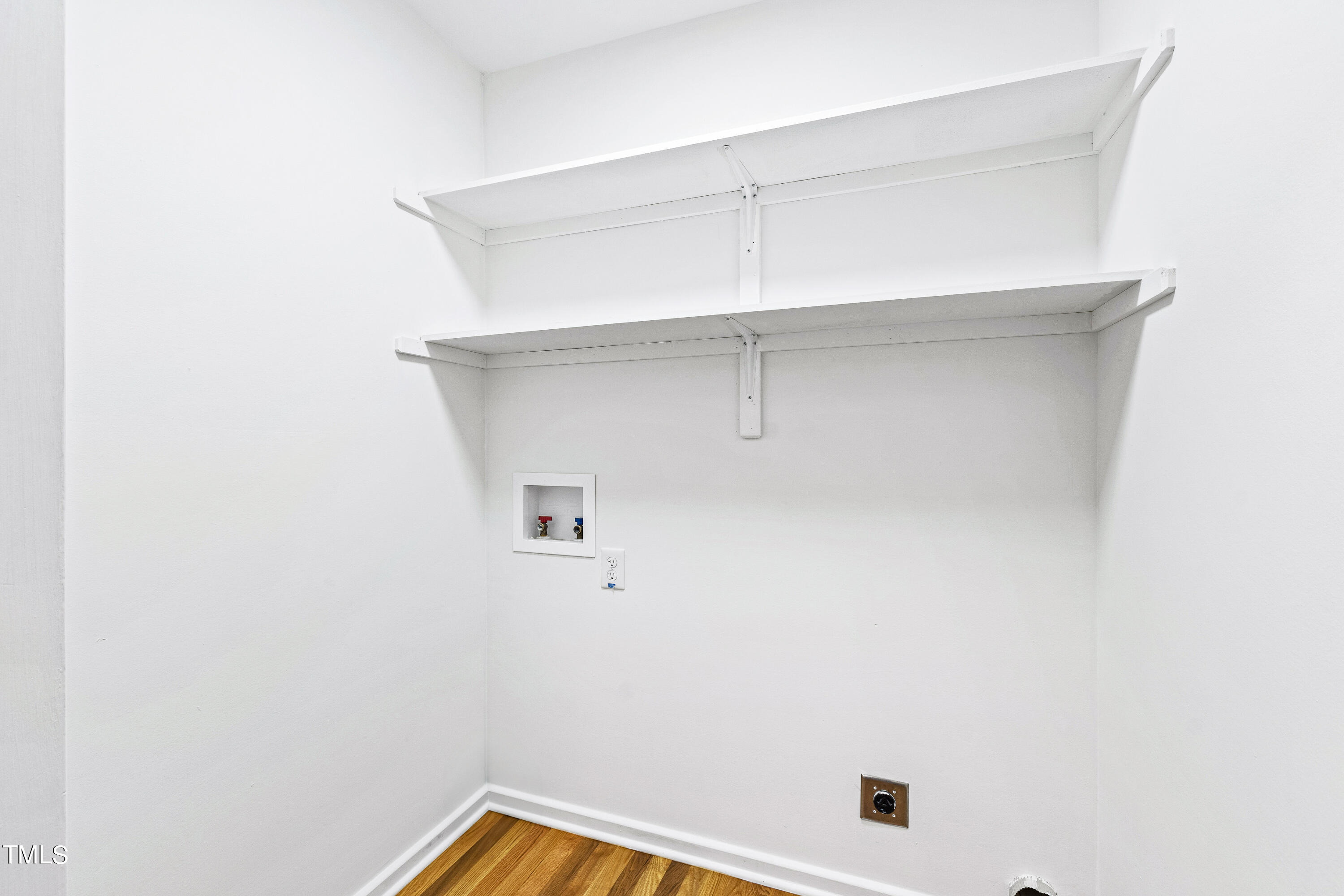 3505 Apache Drive Raleigh, NC 27609 - Photo 16 of 38 Laundry