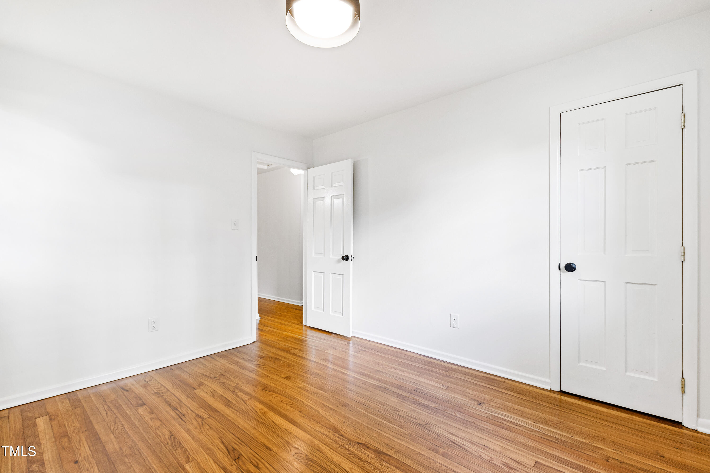 3505 Apache Drive Raleigh, NC 27609 - Photo 19 of 38 Bedroom01B