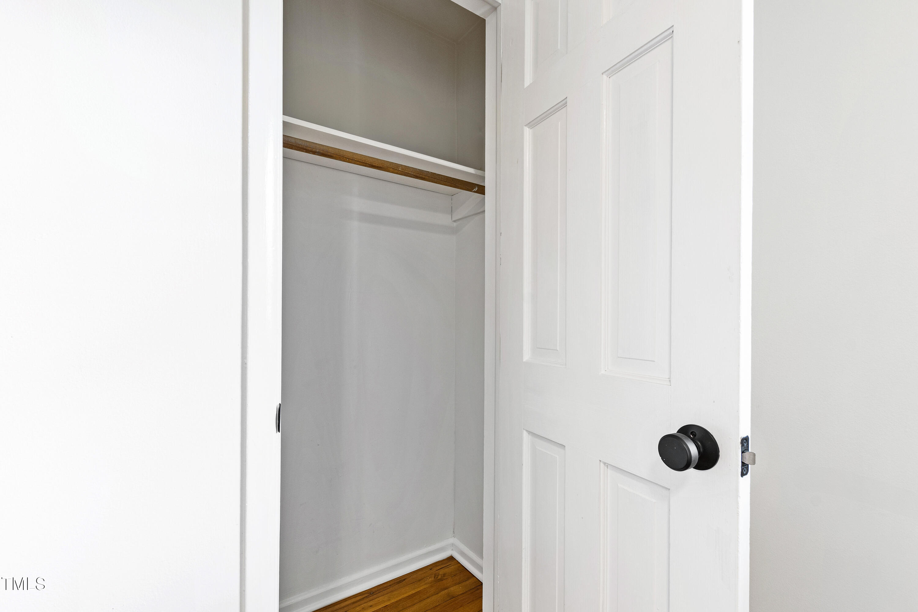 3505 Apache Drive Raleigh, NC 27609 - Photo 20 of 38 Bedroom01Closet
