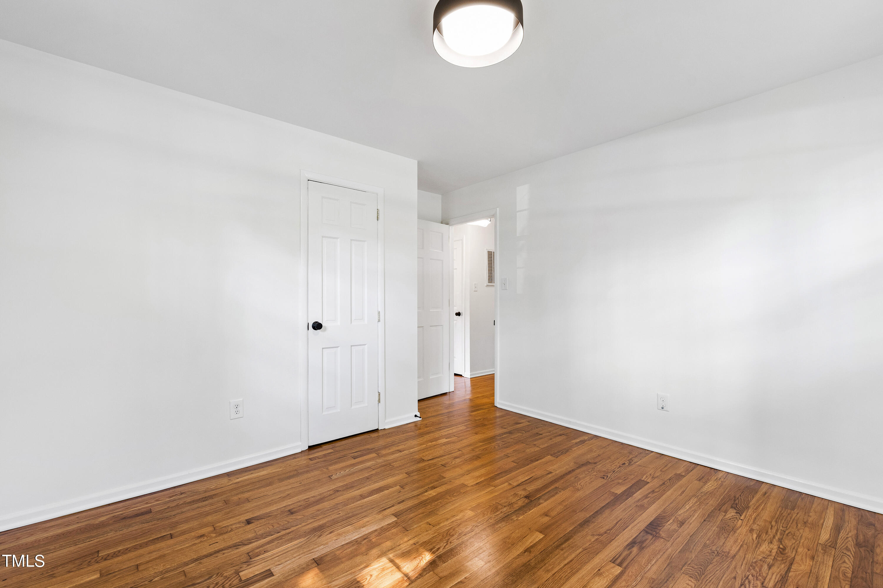 3505 Apache Drive Raleigh, NC 27609 - Photo 22 of 38 Bedroom02B