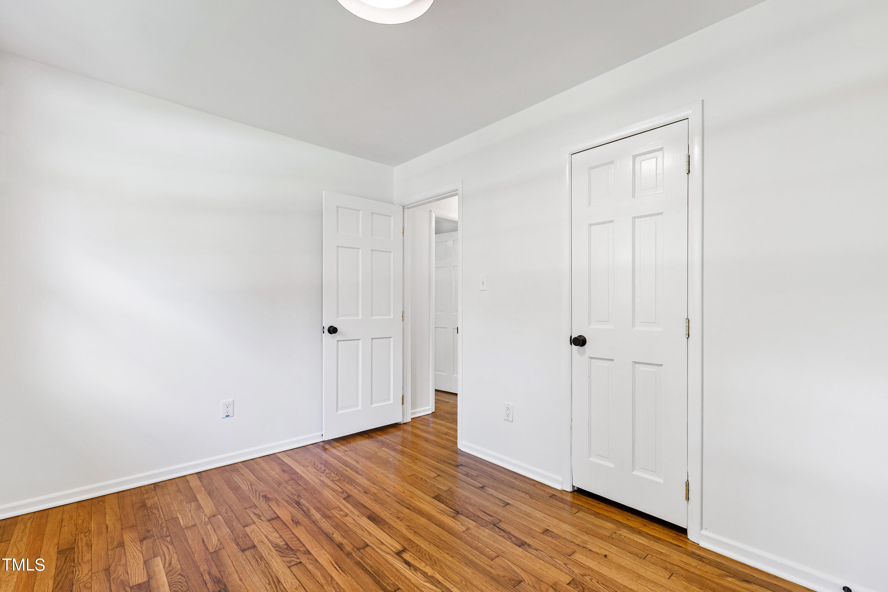 3505 Apache Drive Raleigh, NC 27609 - Photo 24 of 38 Bedroom03B