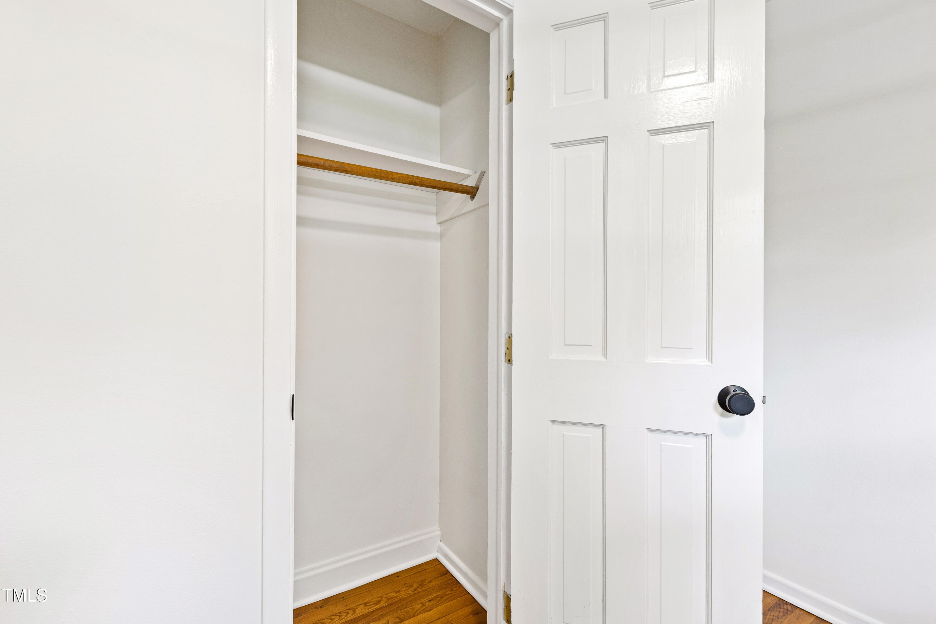 3505 Apache Drive Raleigh, NC 27609 - Photo 25 of 38 Bedroom03Closet
